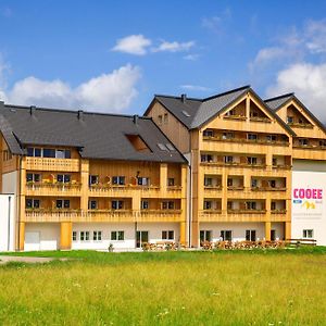 COOEE alpin Hotel Dachstein